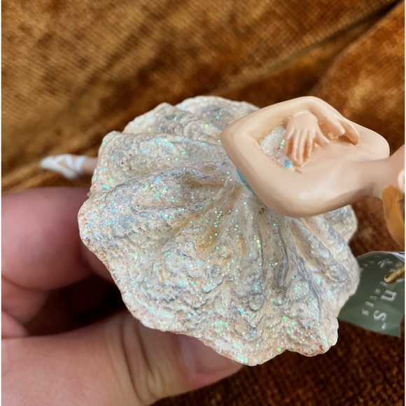 Ballerina Christmas Ornament - Picture 3 of 5